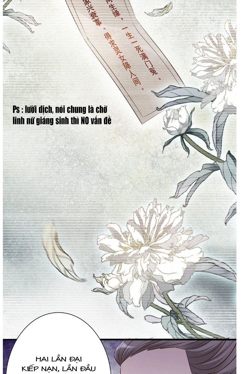 Thần Y Yêu Hậu Chapter 24 - 14