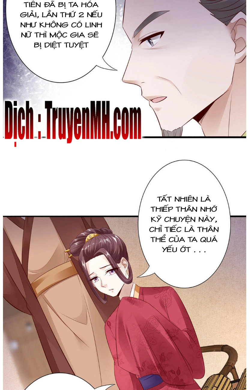 Thần Y Yêu Hậu Chapter 24 - 15