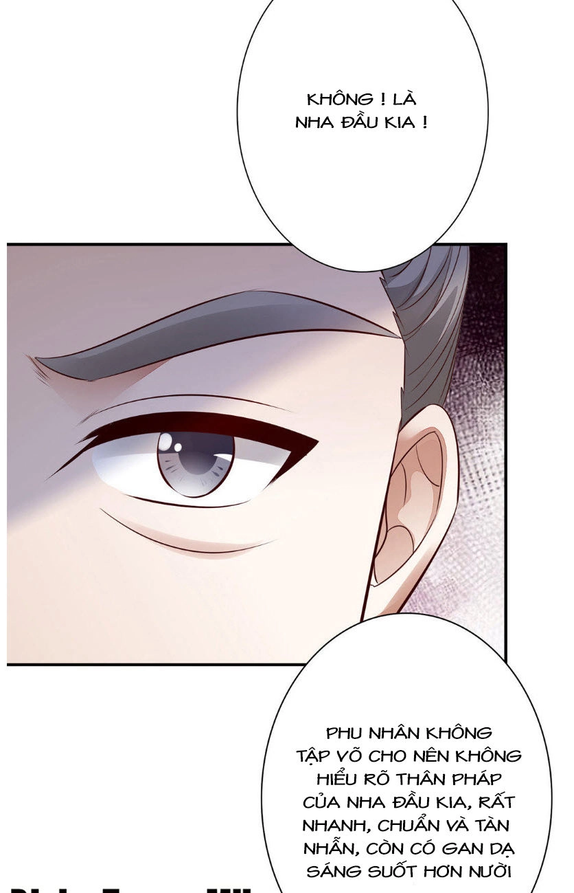 Thần Y Yêu Hậu Chapter 24 - 18