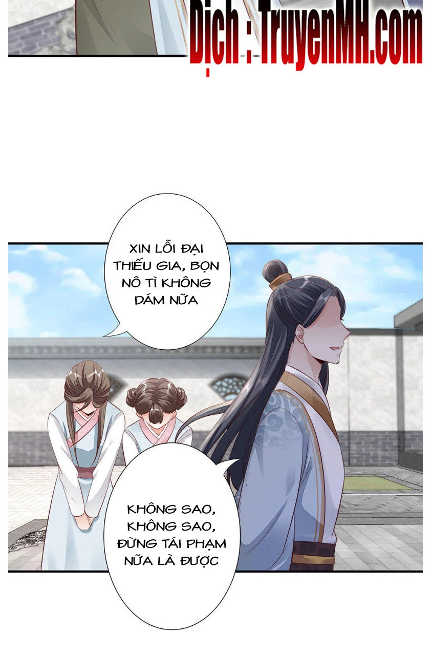 Thần Y Yêu Hậu Chapter 26 - 10