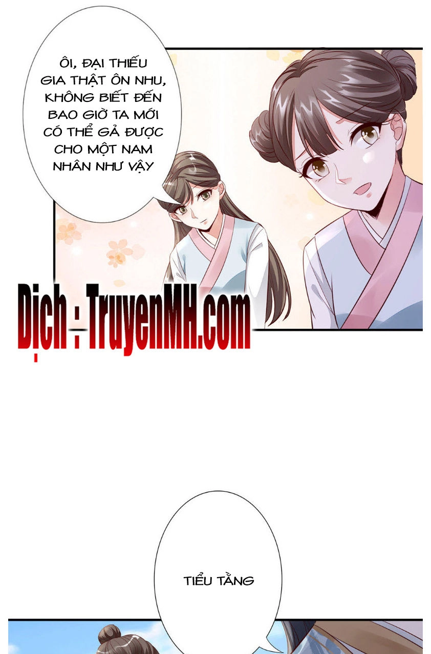 Thần Y Yêu Hậu Chapter 26 - 11