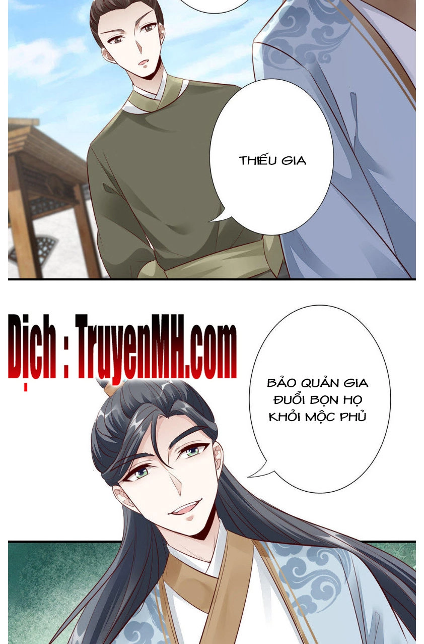 Thần Y Yêu Hậu Chapter 26 - 12