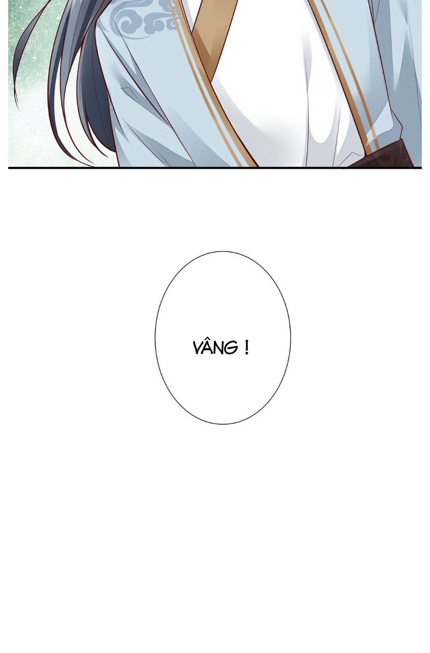 Thần Y Yêu Hậu Chapter 26 - 13