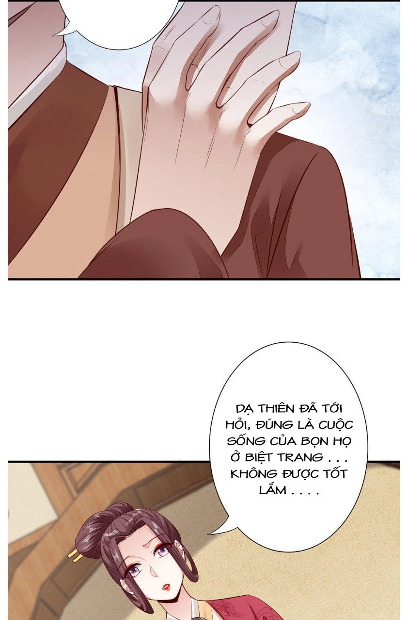 Thần Y Yêu Hậu Chapter 26 - 15