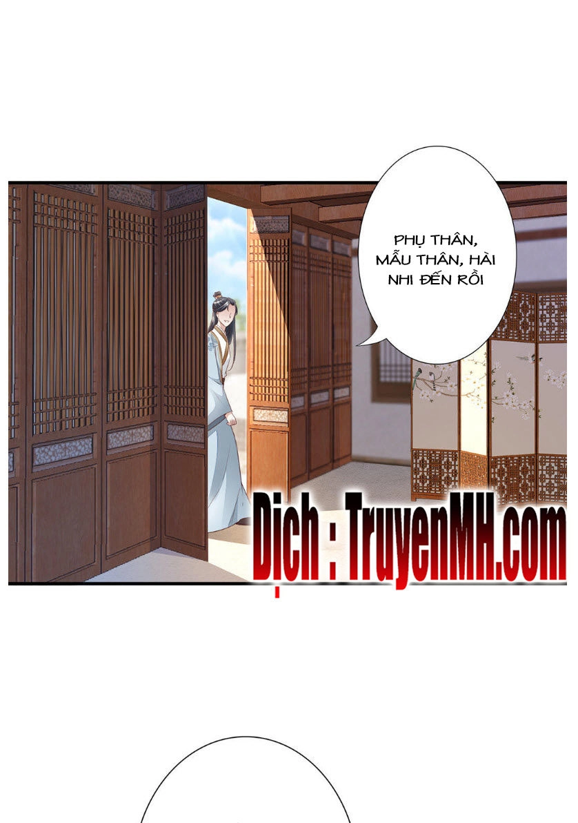 Thần Y Yêu Hậu Chapter 27 - 2