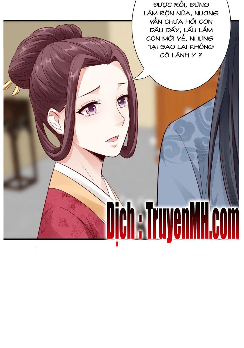 Thần Y Yêu Hậu Chapter 27 - 6