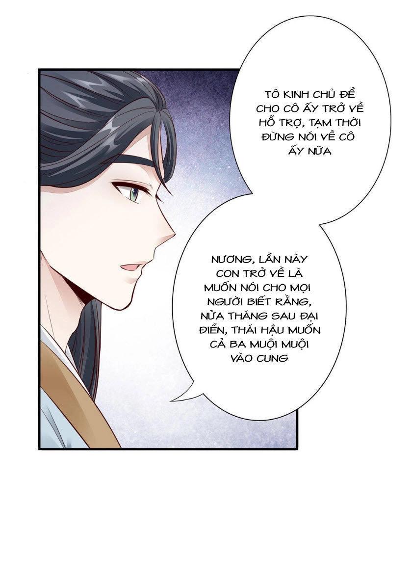 Thần Y Yêu Hậu Chapter 27 - 7