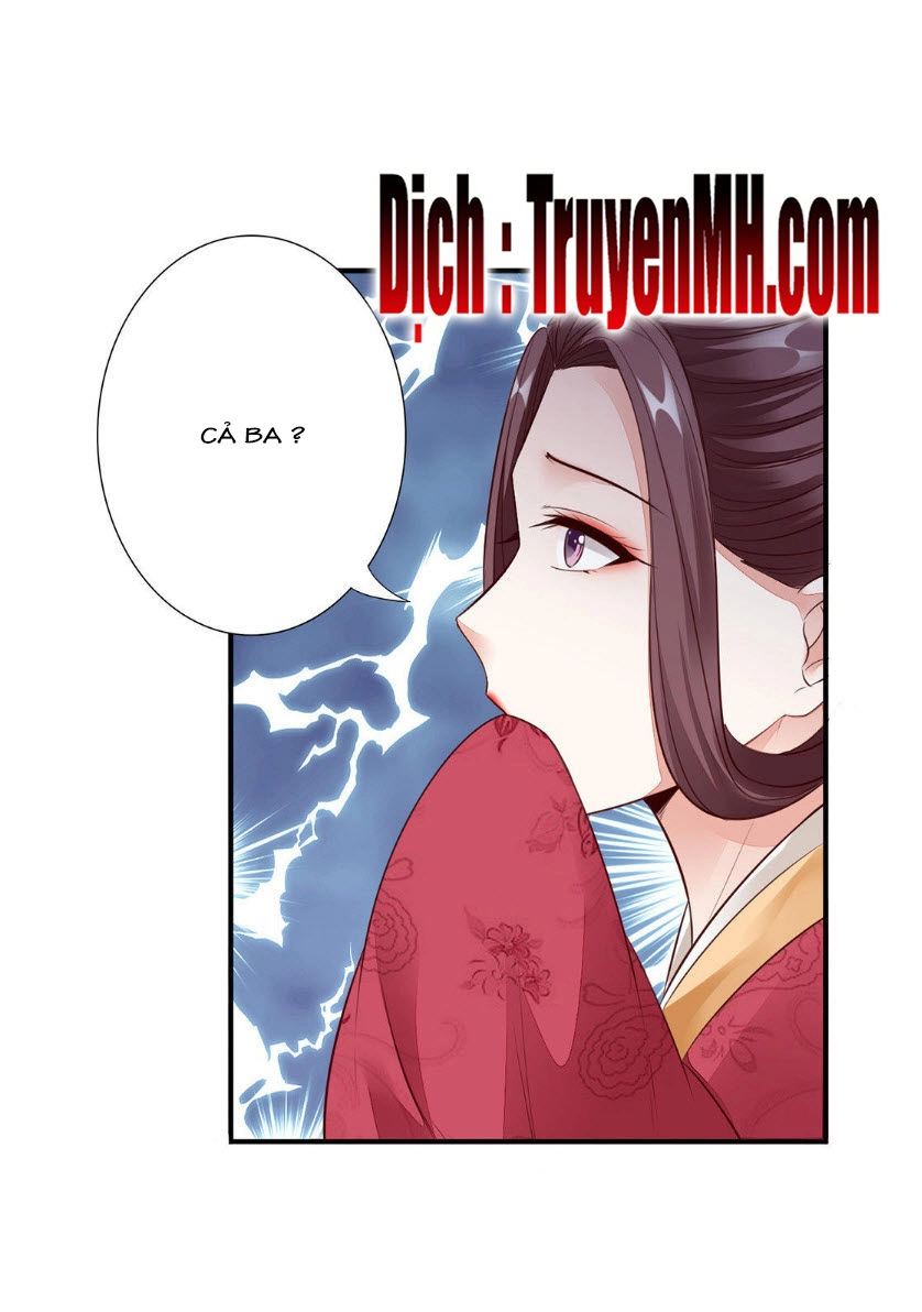 Thần Y Yêu Hậu Chapter 27 - 8