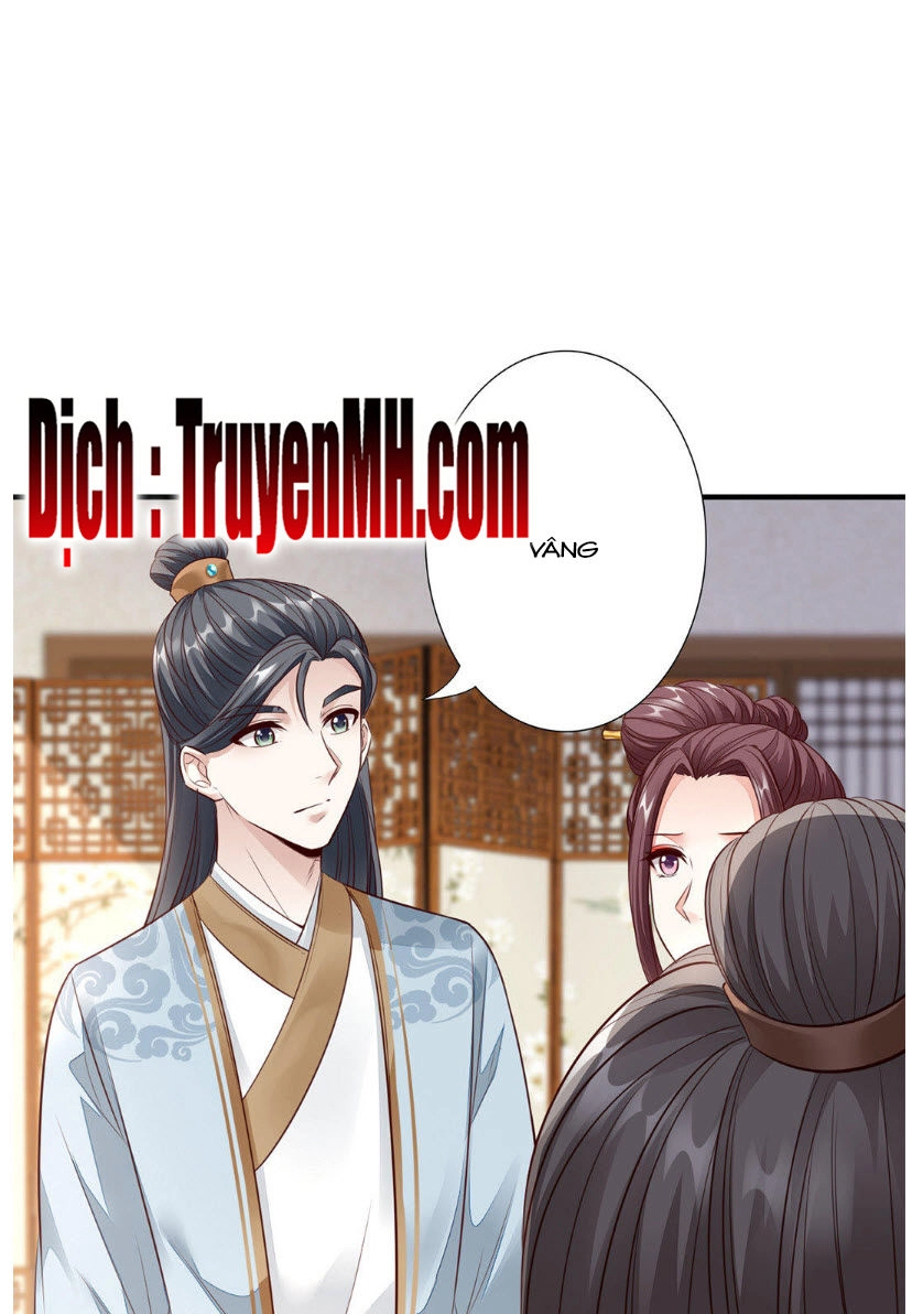 Thần Y Yêu Hậu Chapter 27 - 9