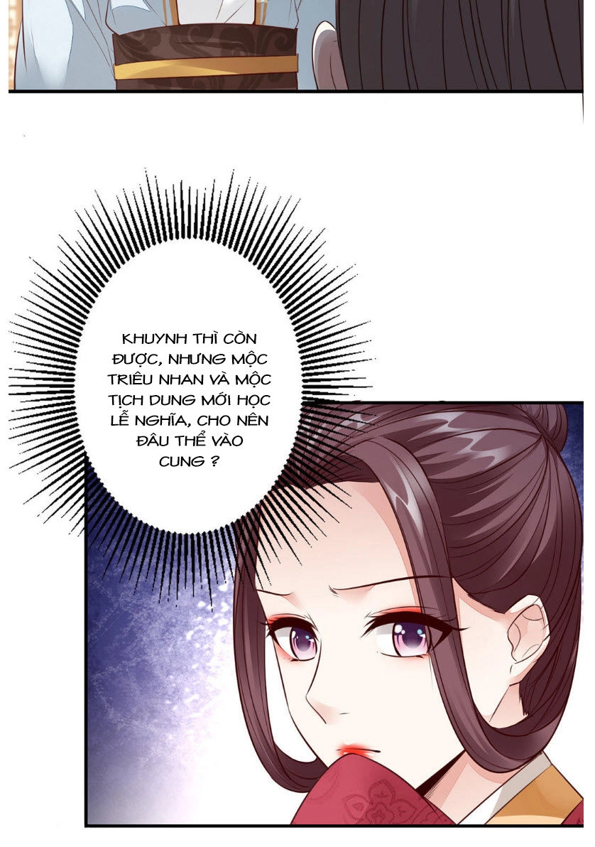 Thần Y Yêu Hậu Chapter 27 - 10