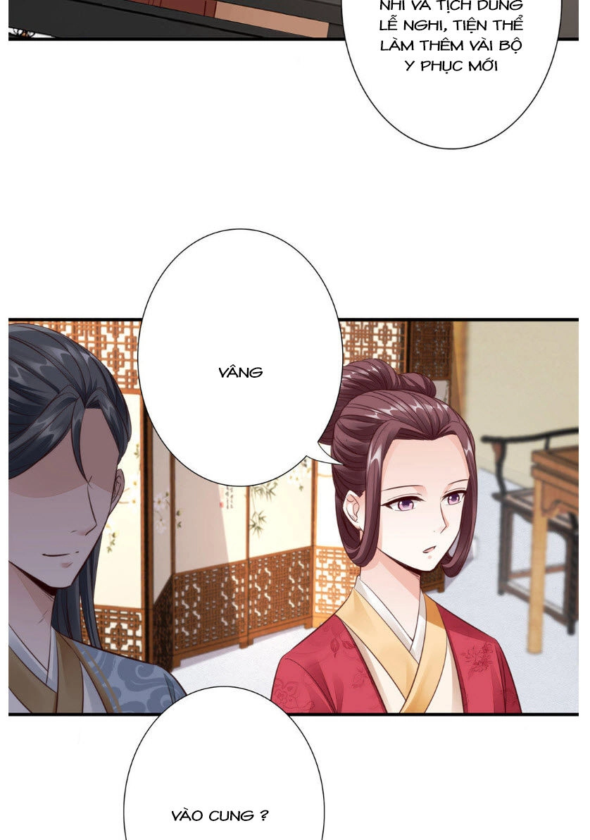 Thần Y Yêu Hậu Chapter 27 - 12