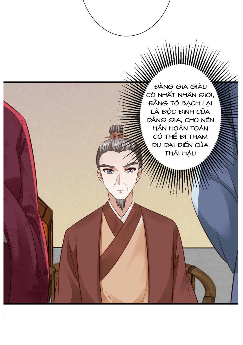 Thần Y Yêu Hậu Chapter 27 - 16