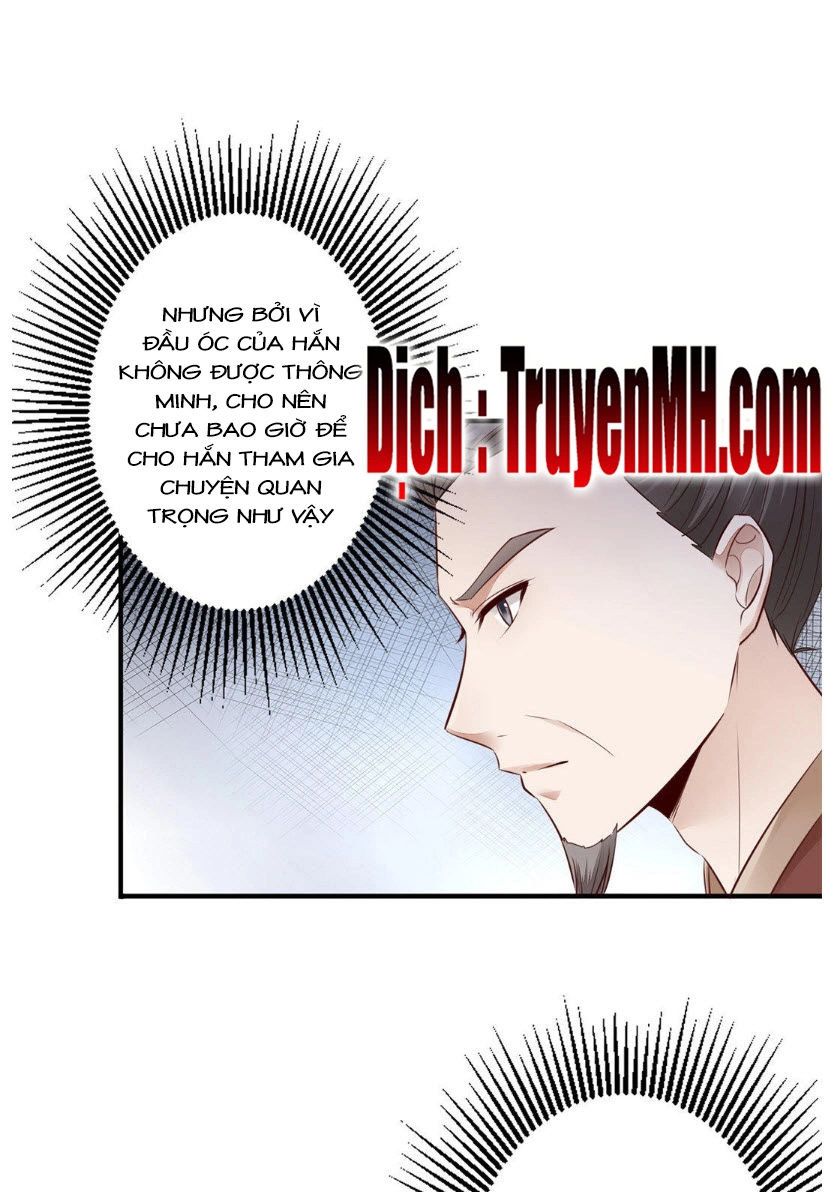 Thần Y Yêu Hậu Chapter 27 - 17