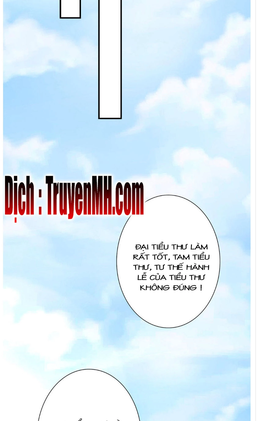 Thần Y Yêu Hậu Chapter 28 - 3