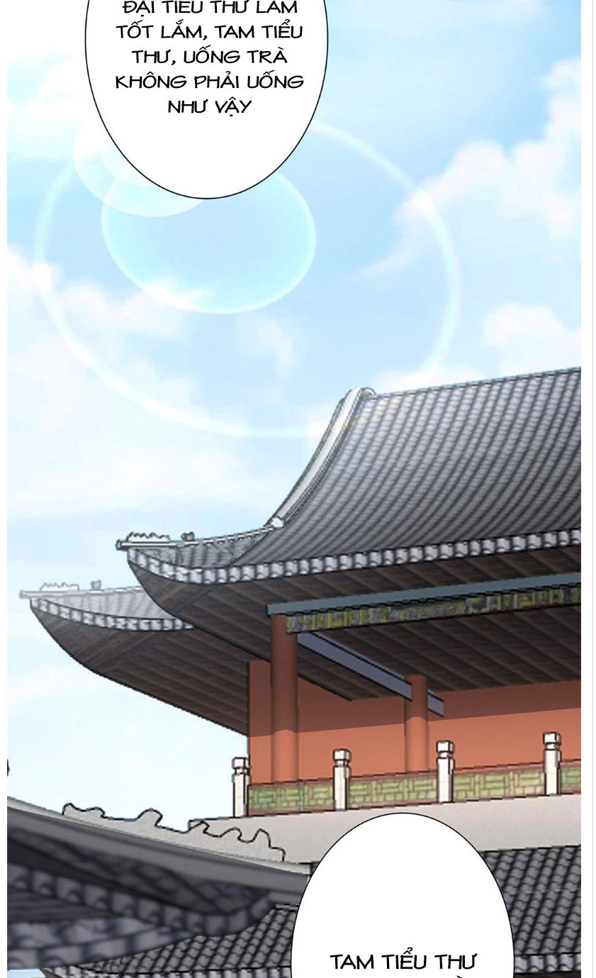 Thần Y Yêu Hậu Chapter 28 - 4