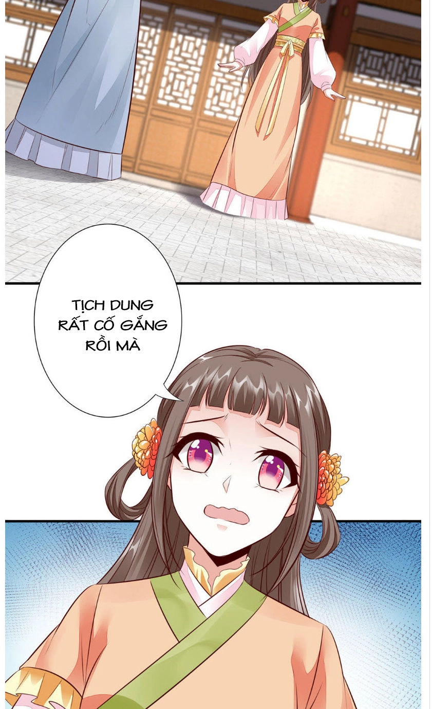 Thần Y Yêu Hậu Chapter 28 - 6