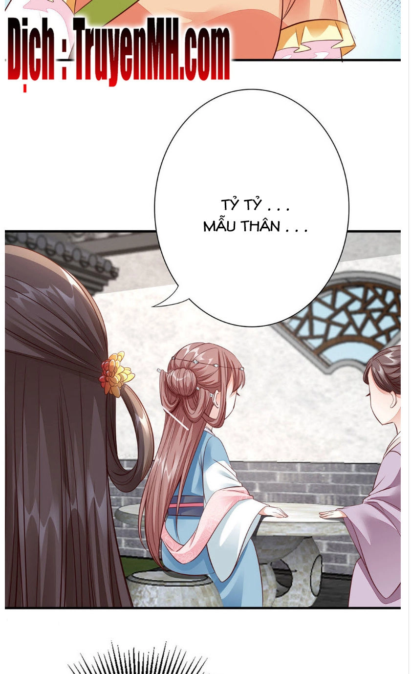 Thần Y Yêu Hậu Chapter 28 - 7