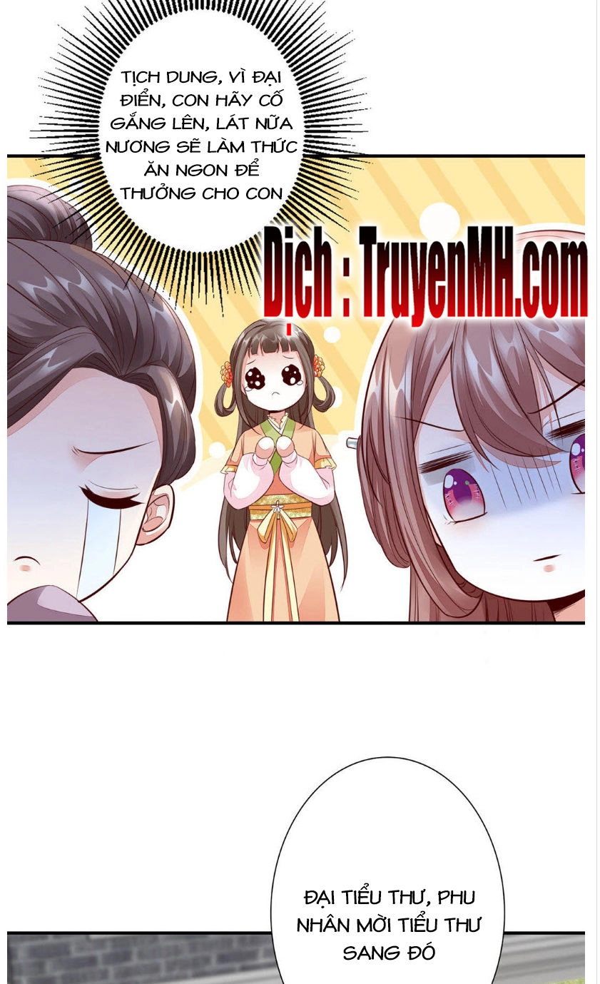 Thần Y Yêu Hậu Chapter 28 - 8