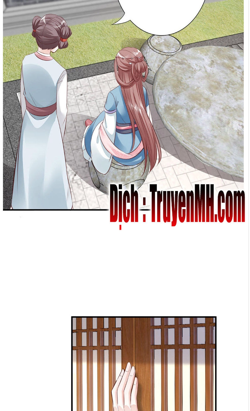 Thần Y Yêu Hậu Chapter 28 - 9