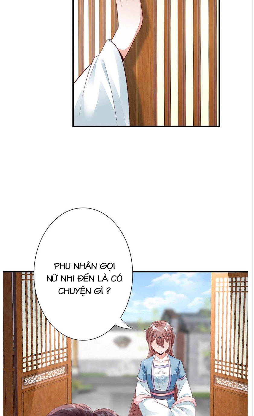 Thần Y Yêu Hậu Chapter 28 - 10