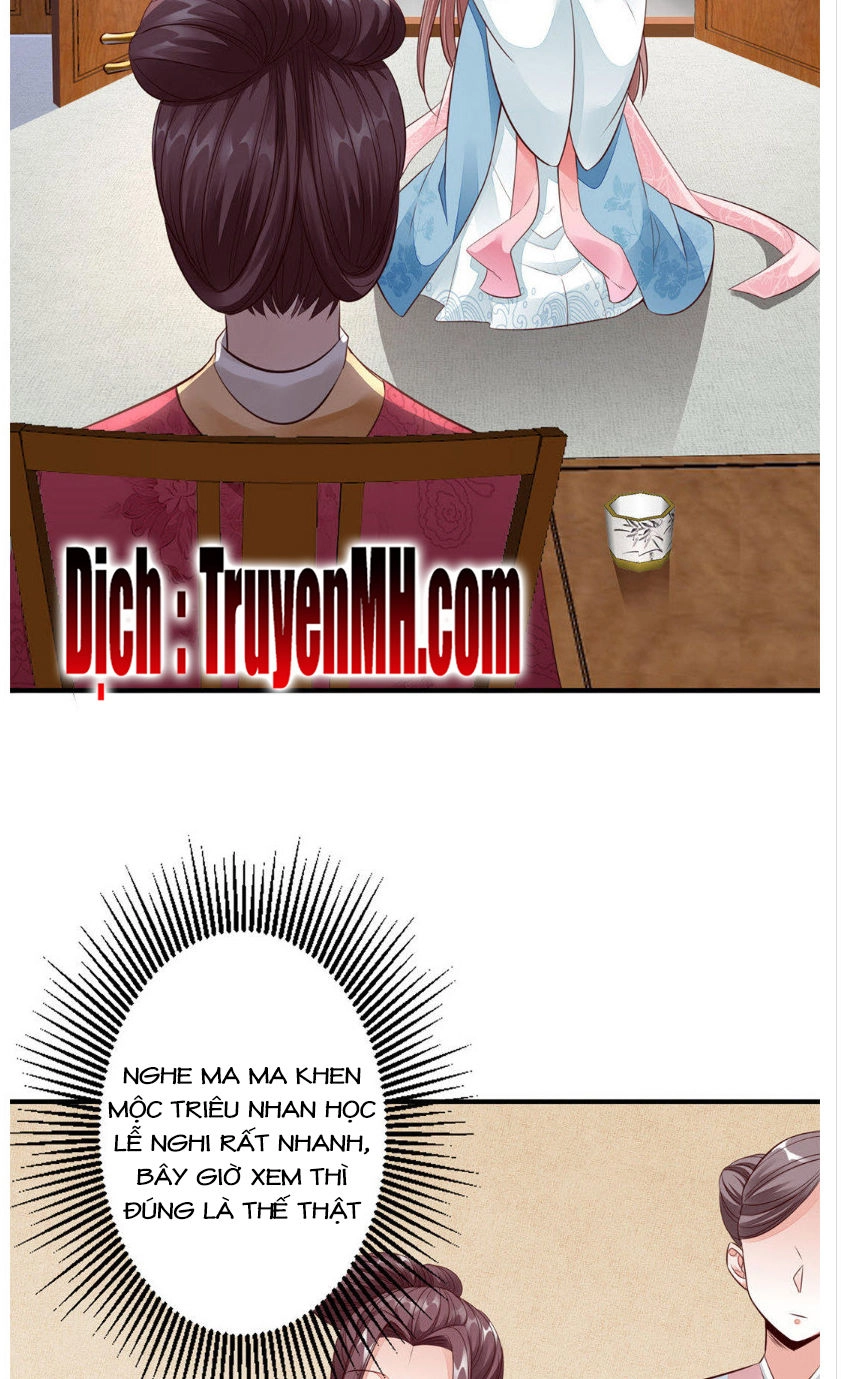 Thần Y Yêu Hậu Chapter 28 - 11