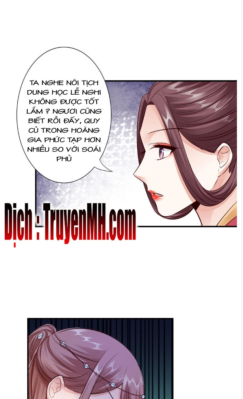 Thần Y Yêu Hậu Chapter 28 - 14