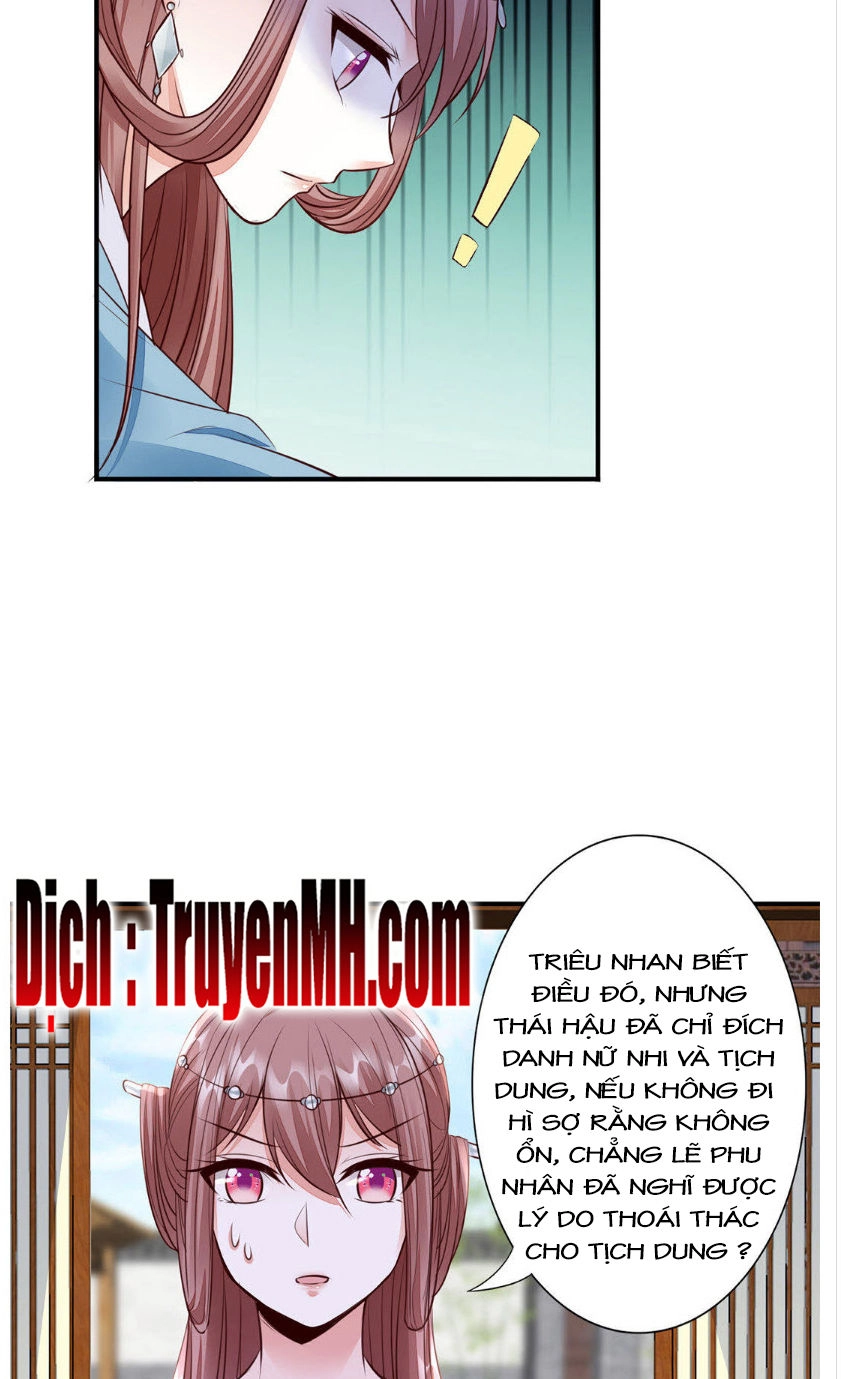 Thần Y Yêu Hậu Chapter 28 - 15