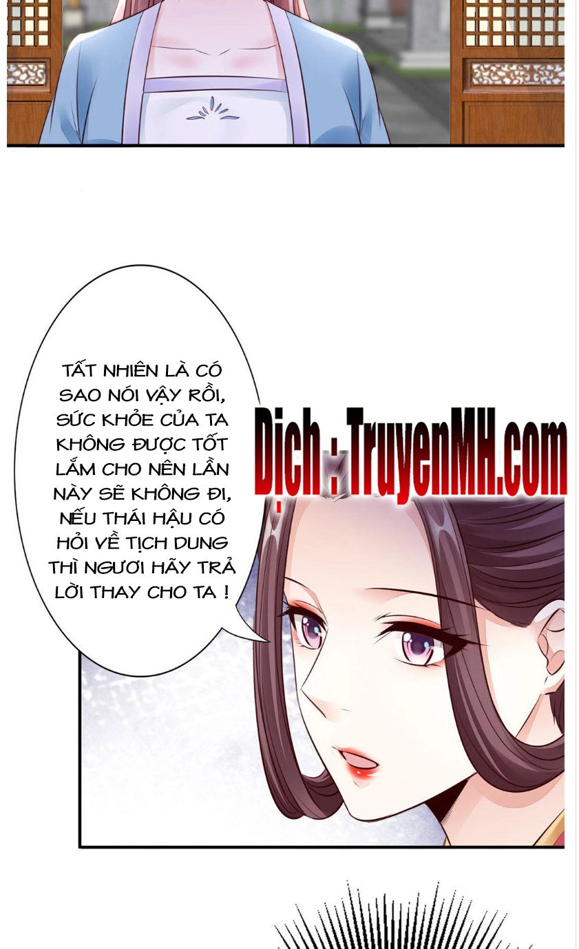 Thần Y Yêu Hậu Chapter 28 - 16