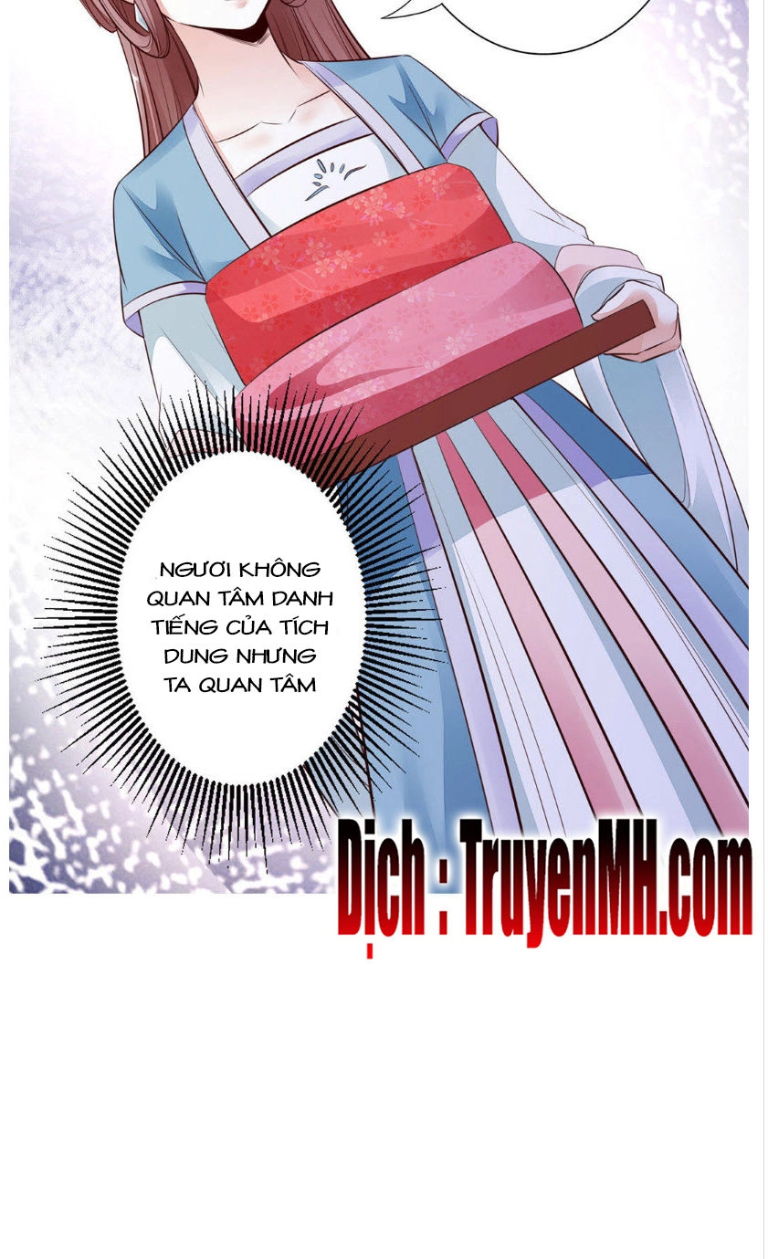 Thần Y Yêu Hậu Chapter 28 - 18