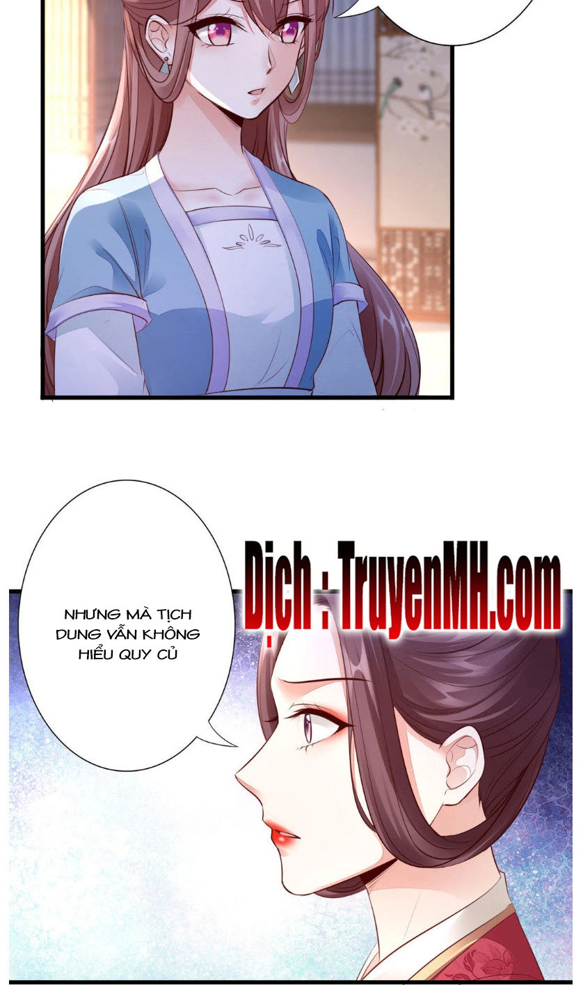 Thần Y Yêu Hậu Chapter 29 - 3