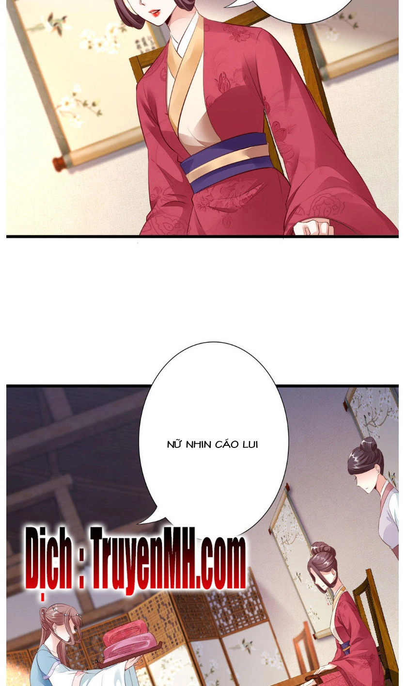 Thần Y Yêu Hậu Chapter 29 - 6