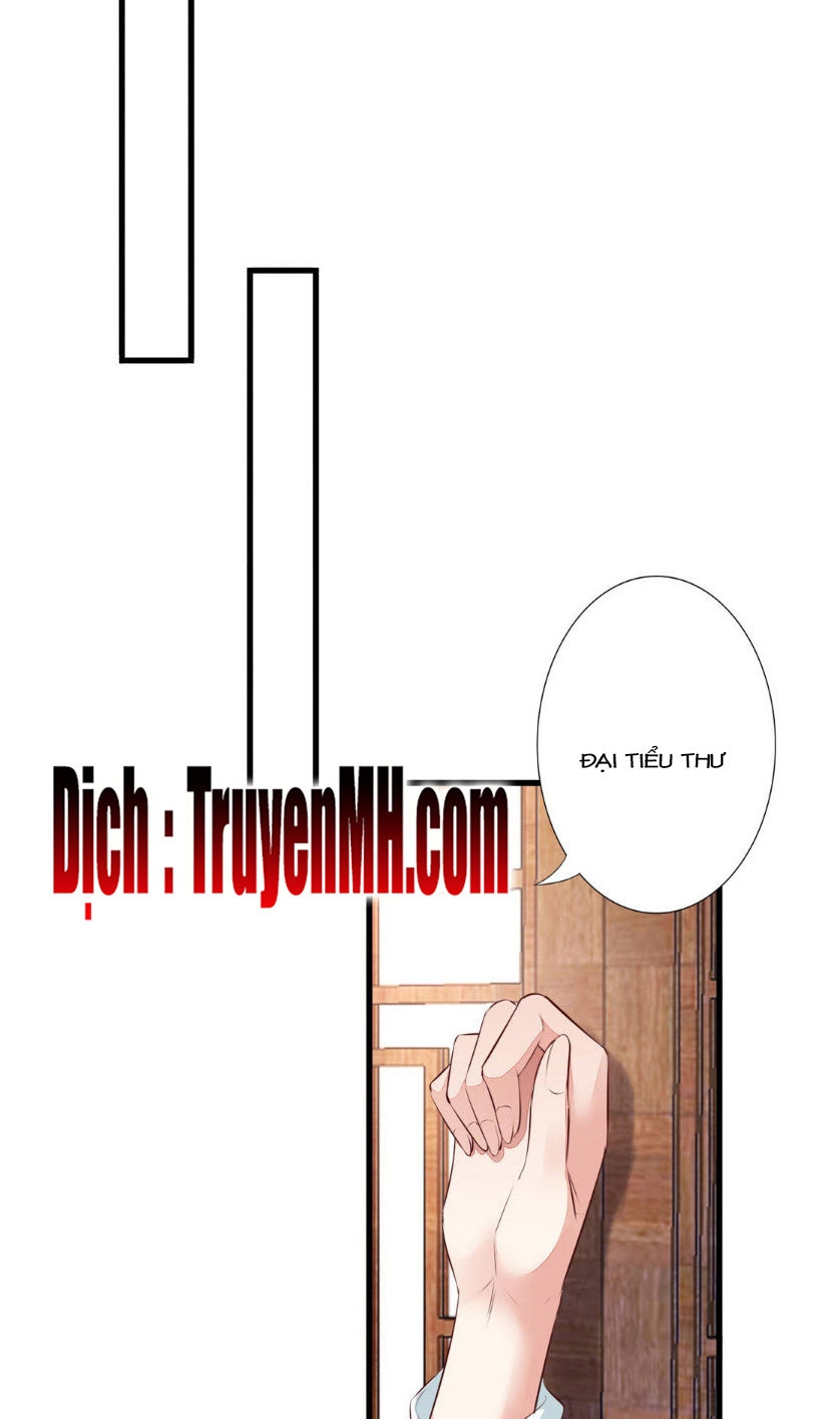Thần Y Yêu Hậu Chapter 29 - 8