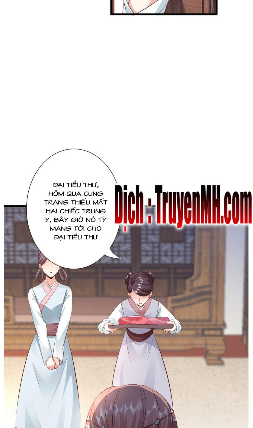 Thần Y Yêu Hậu Chapter 29 - 9