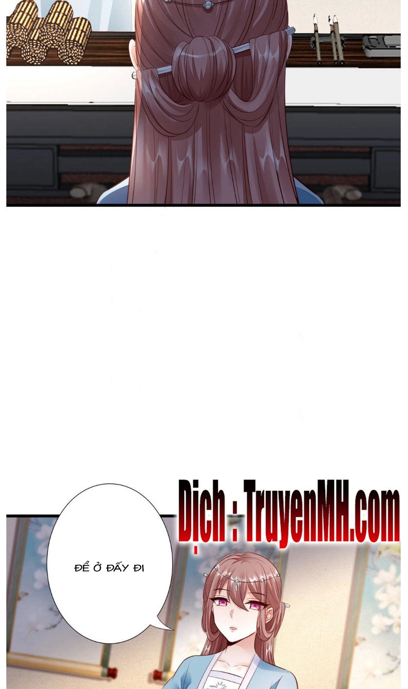 Thần Y Yêu Hậu Chapter 29 - 10