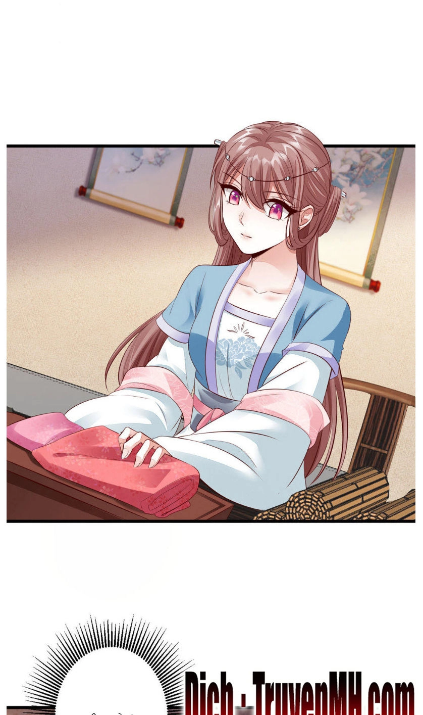 Thần Y Yêu Hậu Chapter 29 - 12