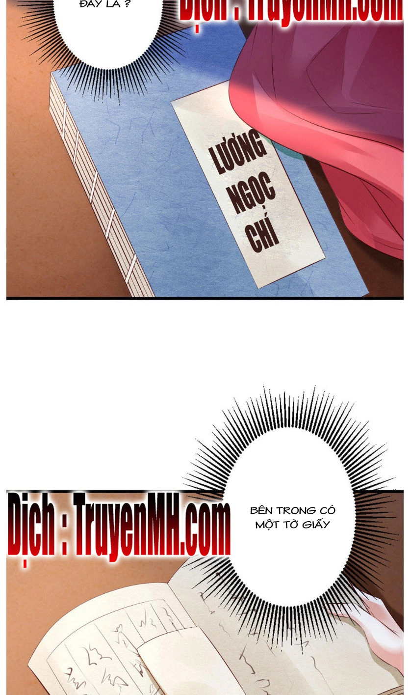 Thần Y Yêu Hậu Chapter 29 - 13