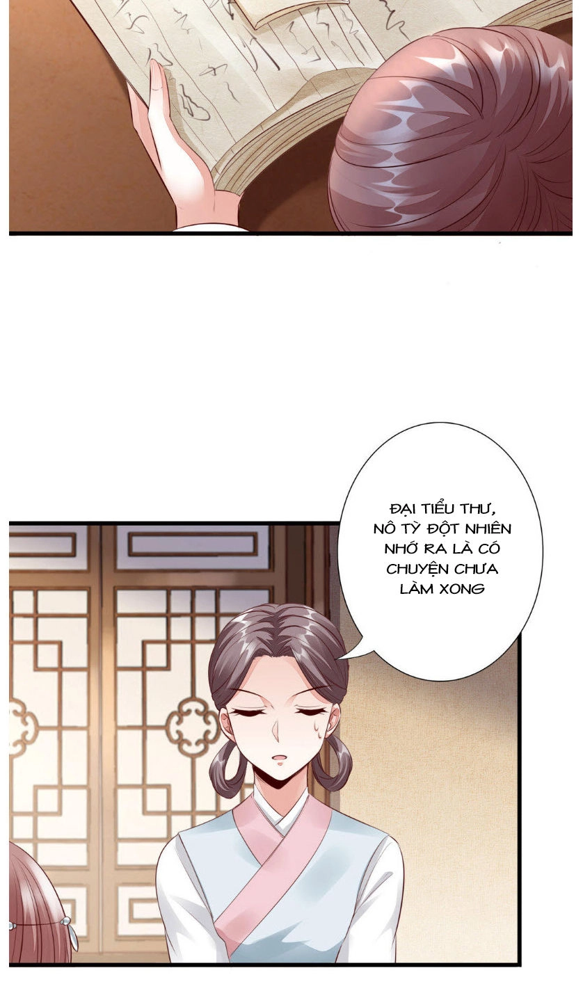 Thần Y Yêu Hậu Chapter 29 - 14