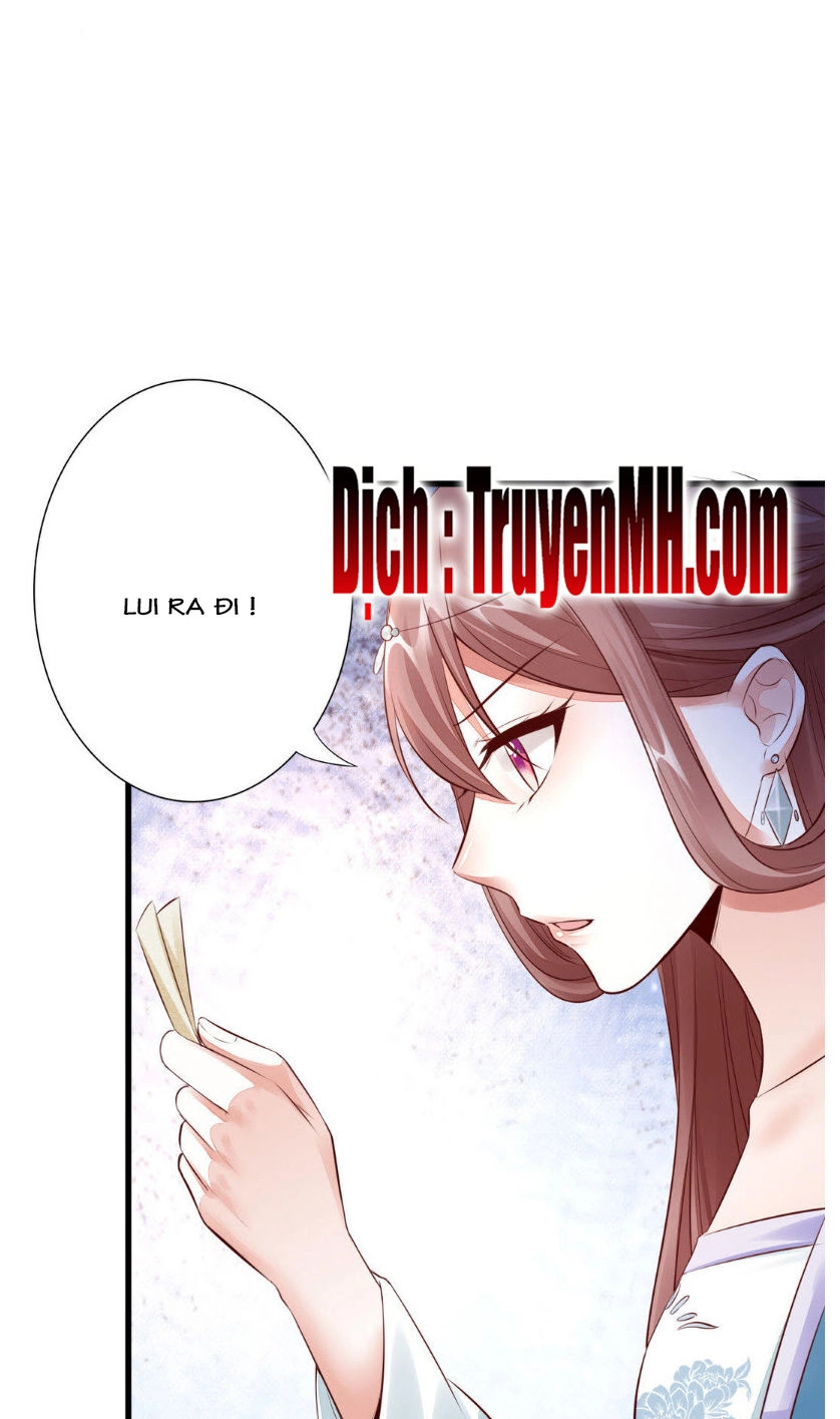 Thần Y Yêu Hậu Chapter 29 - 15