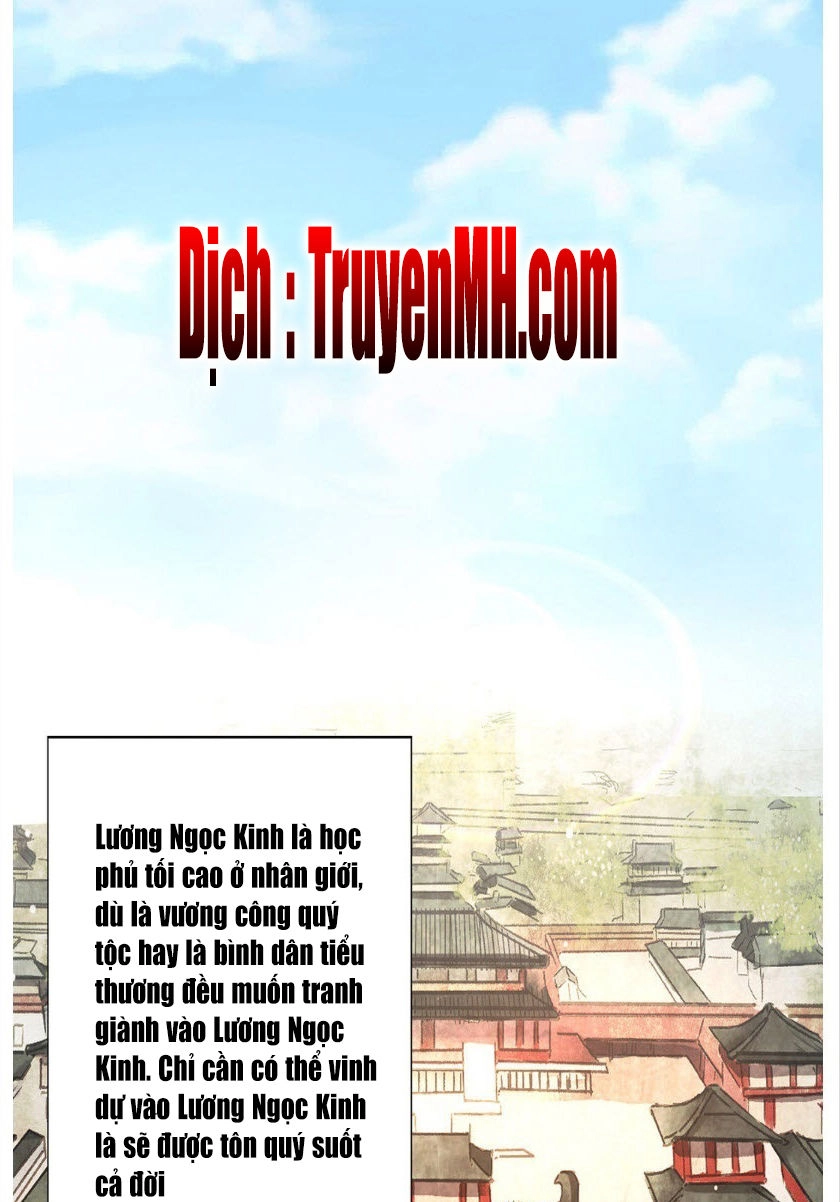 Thần Y Yêu Hậu Chapter 30 - 2