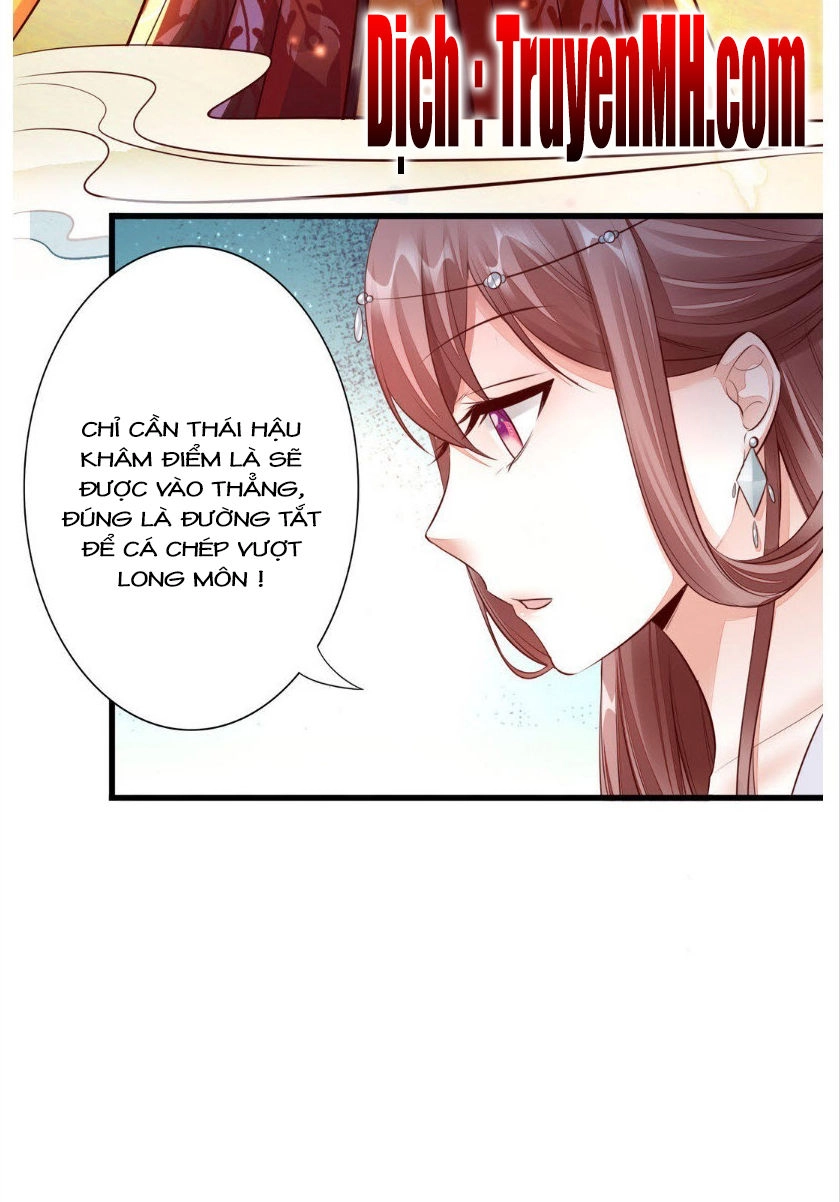 Thần Y Yêu Hậu Chapter 30 - 5