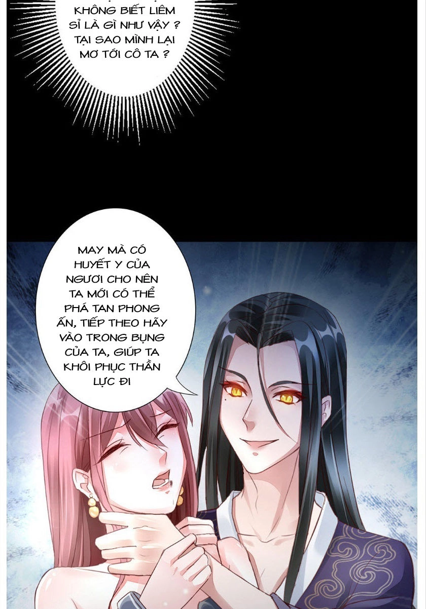 Thần Y Yêu Hậu Chapter 30 - 18