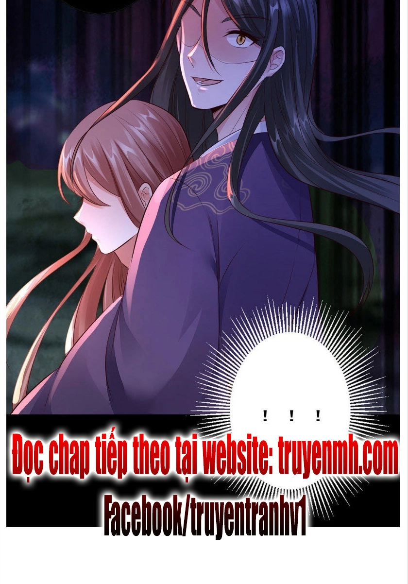 Thần Y Yêu Hậu Chapter 30 - 21