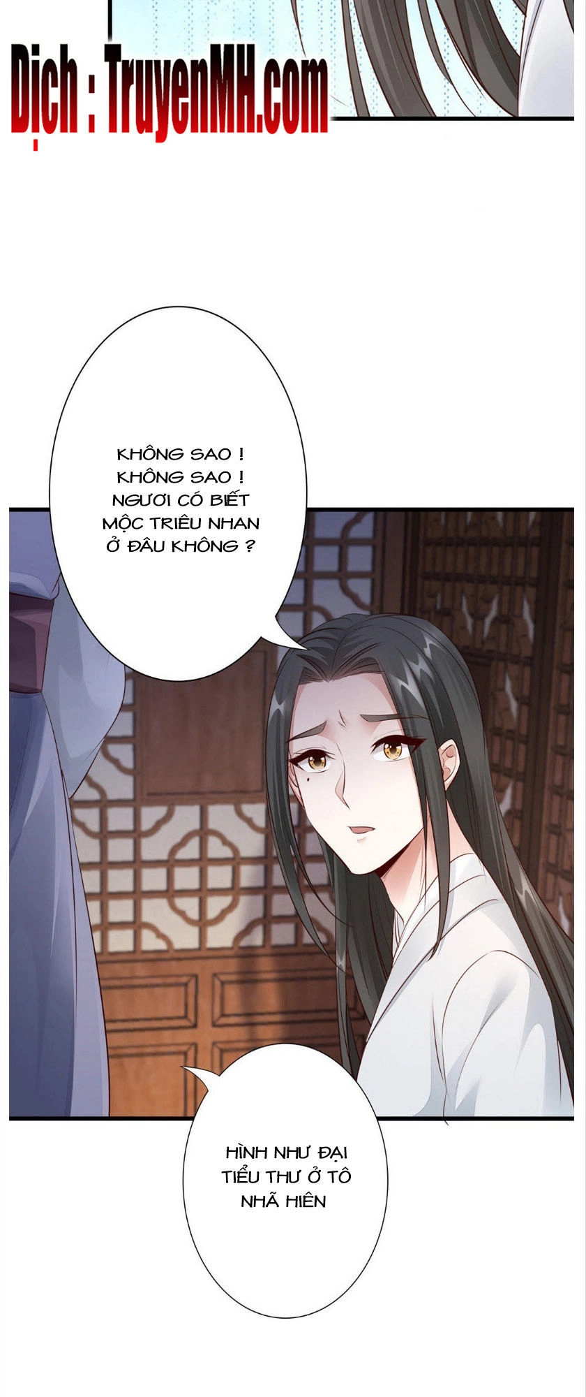 Thần Y Yêu Hậu Chapter 31 - 6