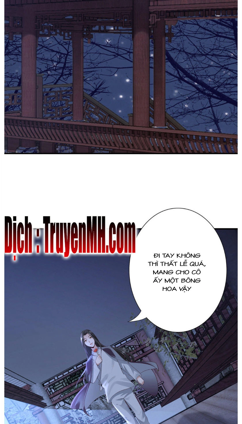 Thần Y Yêu Hậu Chapter 31 - 12