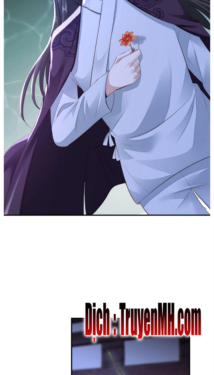 Thần Y Yêu Hậu Chapter 31 - 17