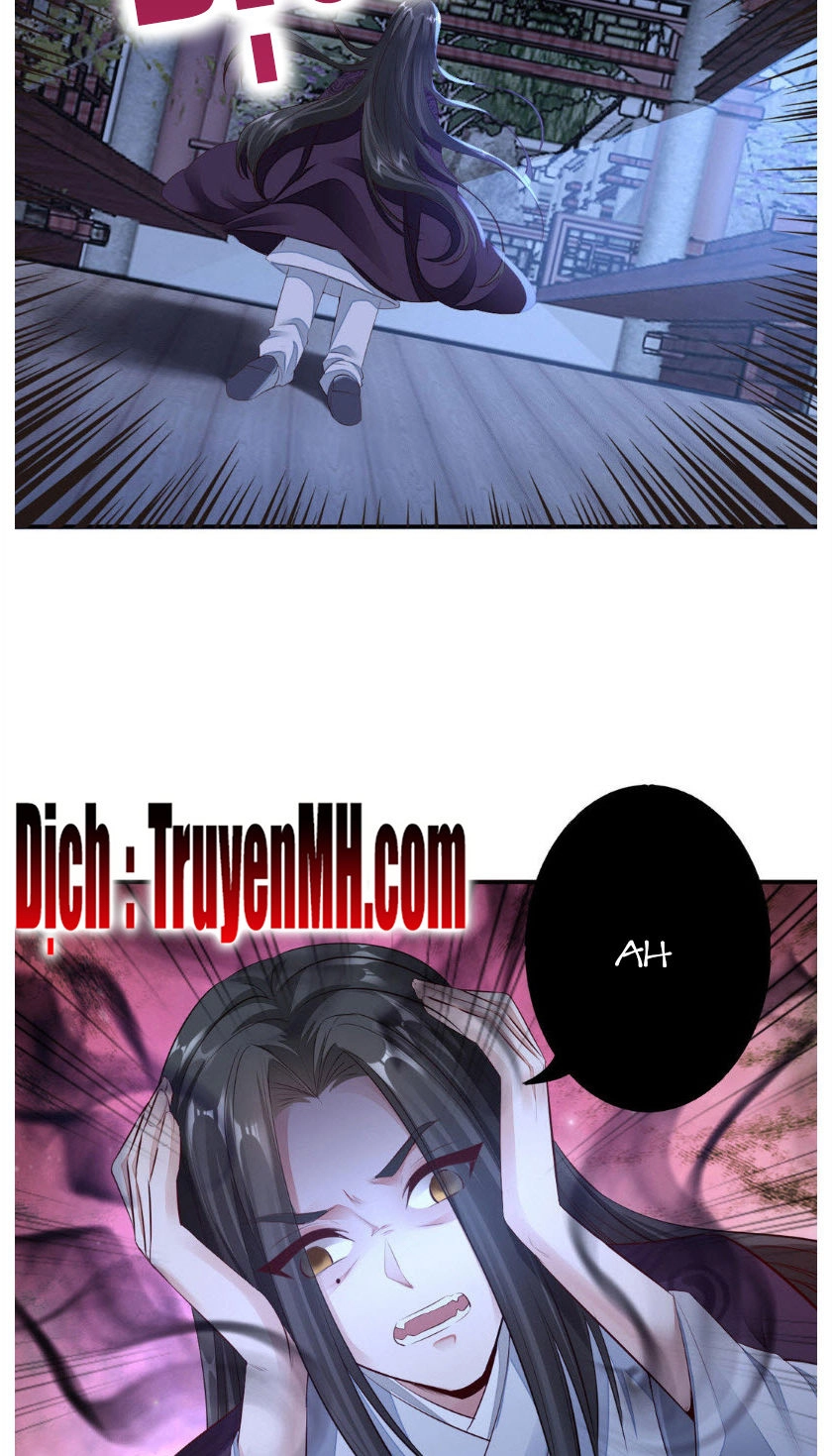 Thần Y Yêu Hậu Chapter 31 - 19