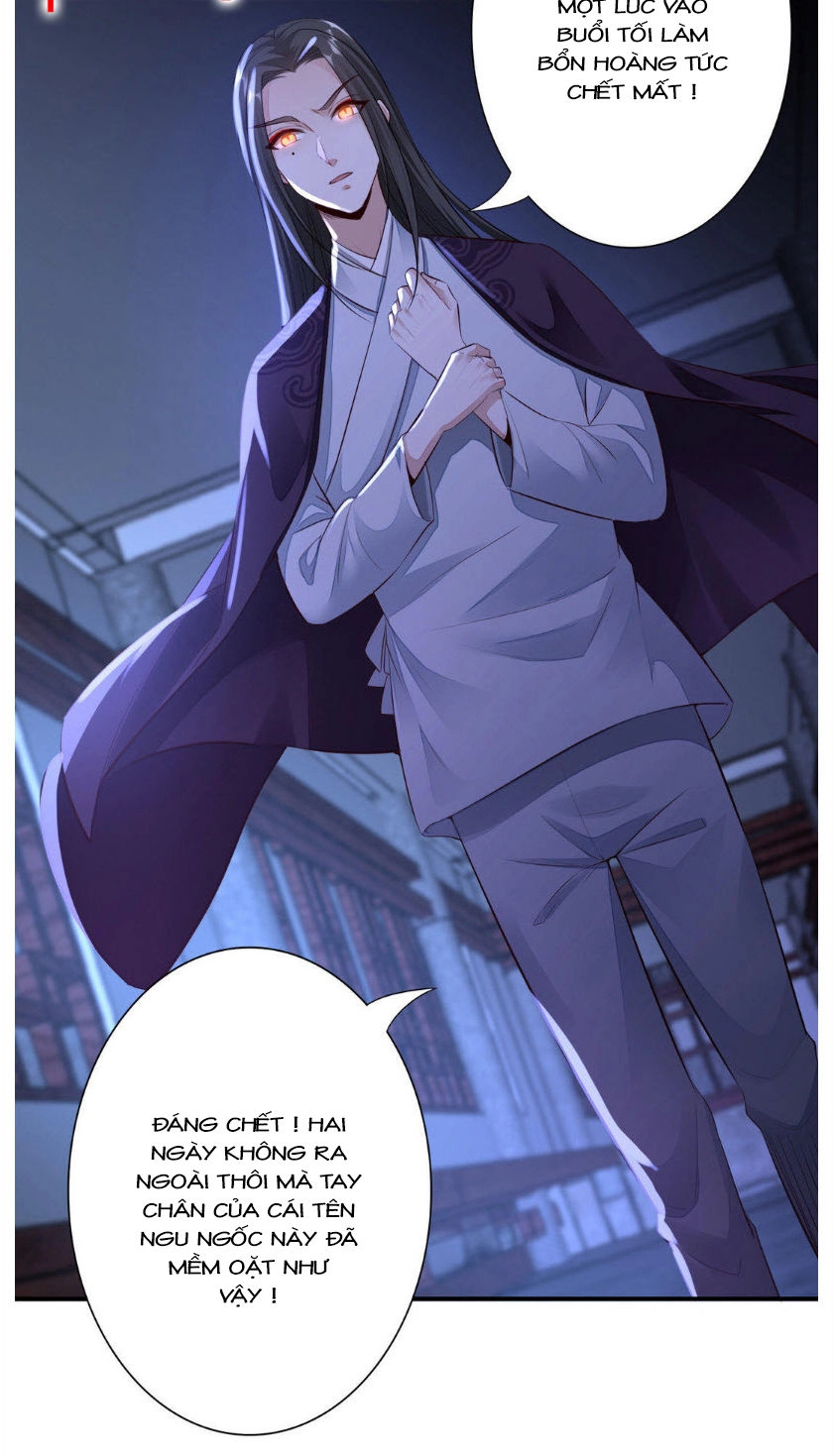 Thần Y Yêu Hậu Chapter 31 - 22