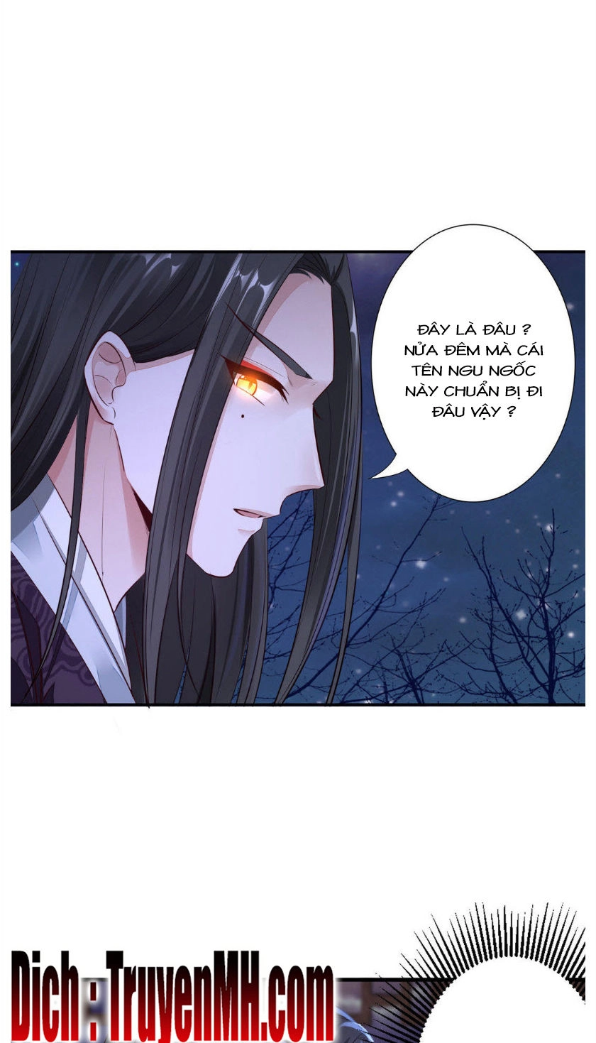 Thần Y Yêu Hậu Chapter 31 - 23
