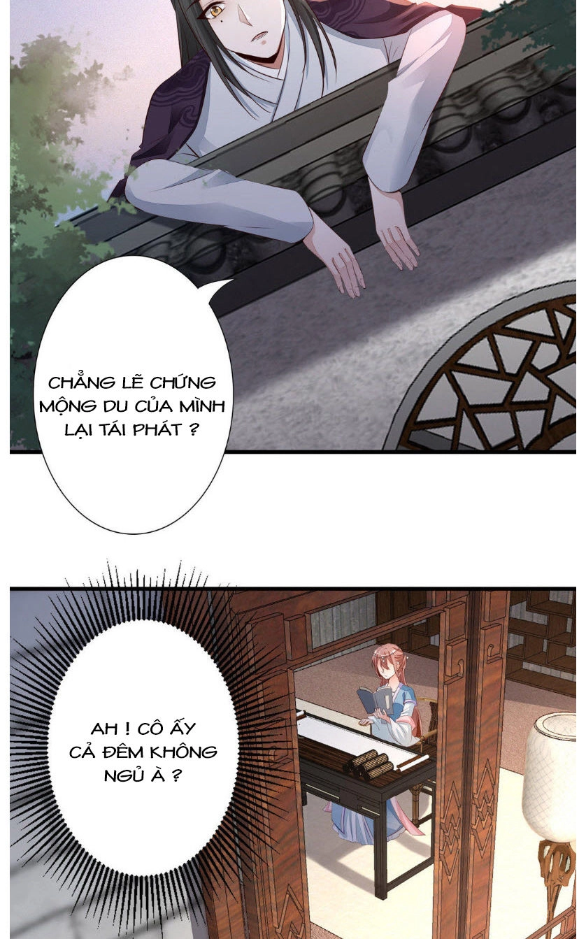 Thần Y Yêu Hậu Chapter 32 - 6