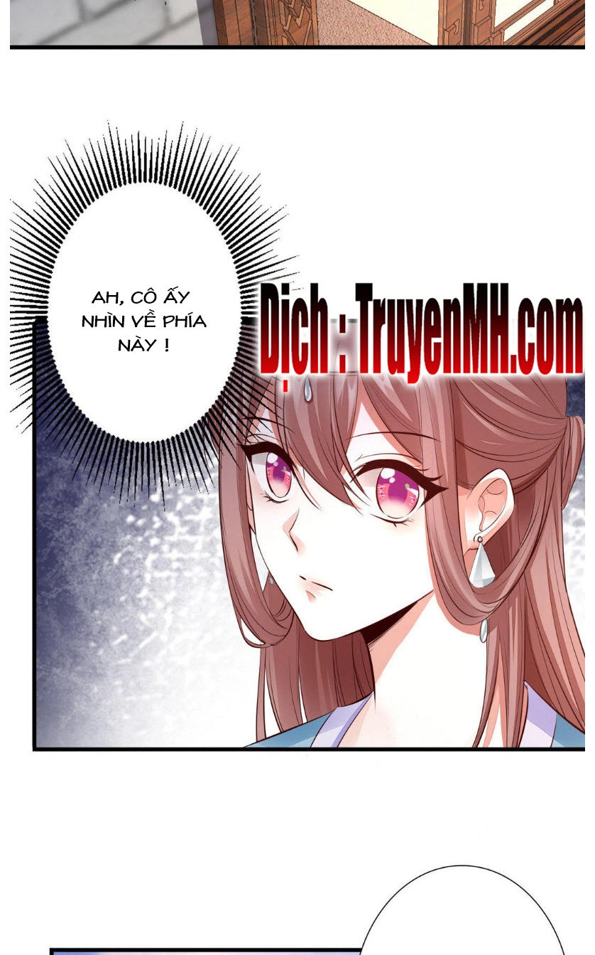 Thần Y Yêu Hậu Chapter 32 - 7